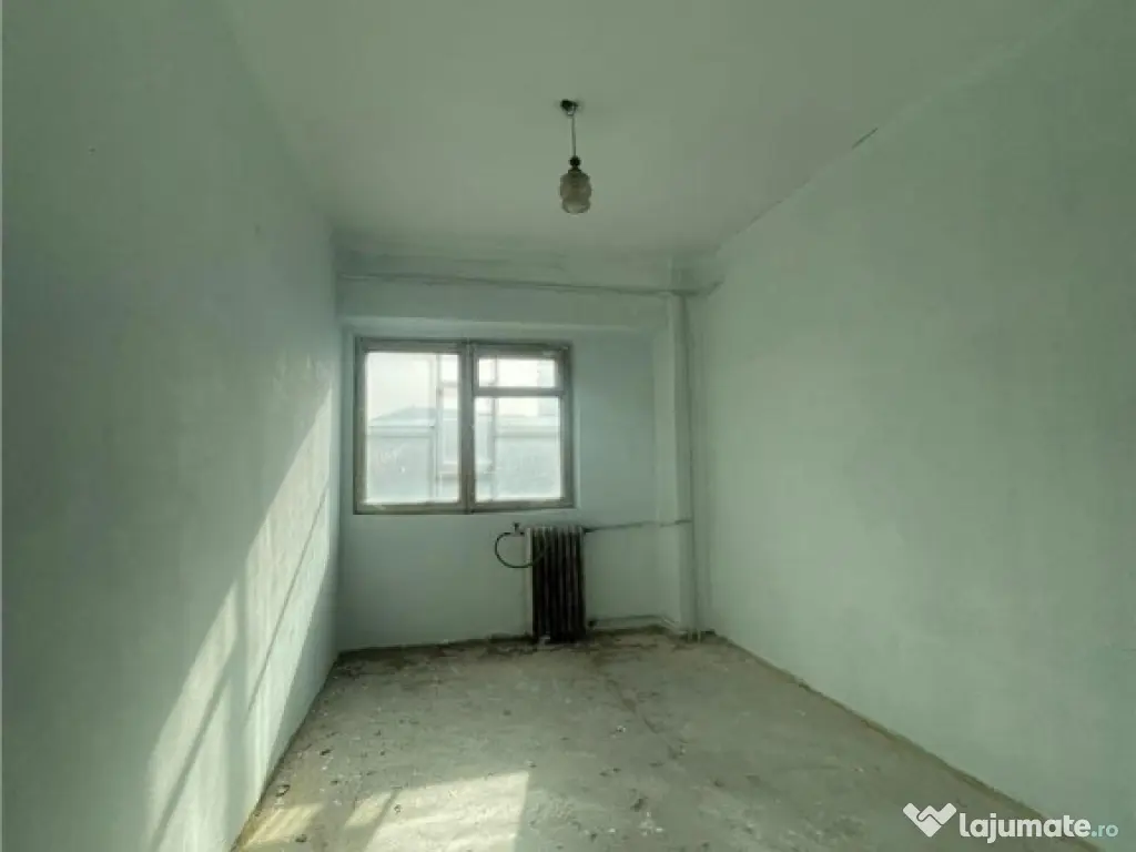 Apartament 3 camere de zona E3 -Tulcea