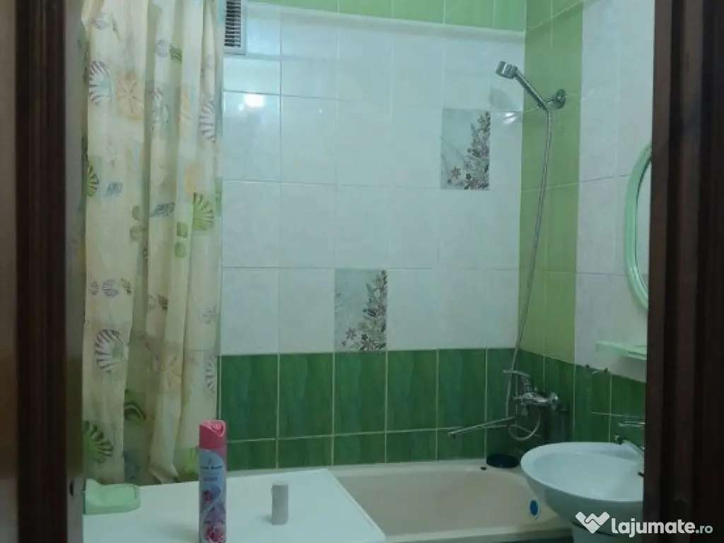 Garsoniera modesta de inchiriat in zona Ghencea