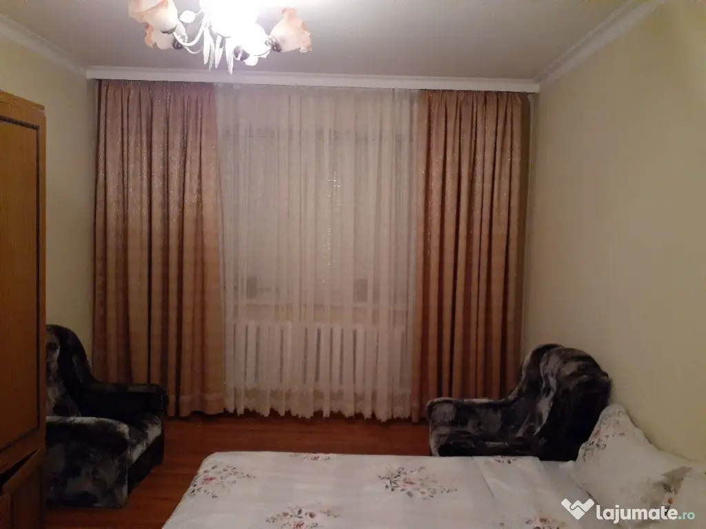 Garsoniera de inchiriat zona Dristor