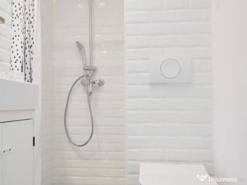 Garsoniera de inchiriat in zona Univeristatii 