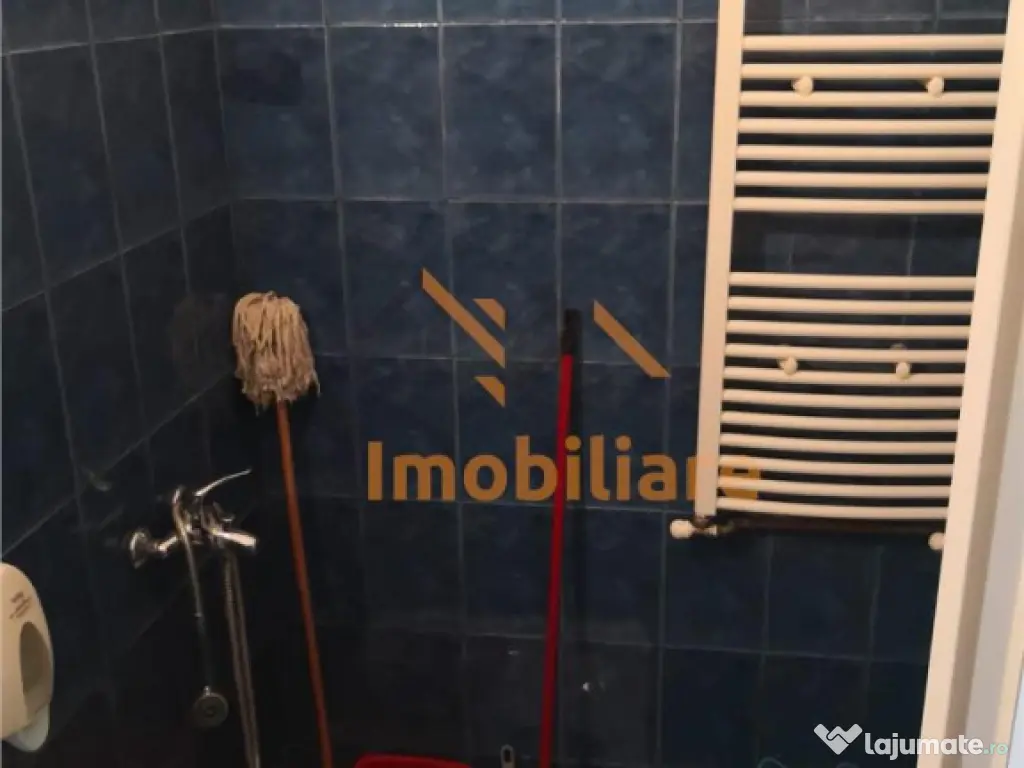 SPATIU COMERCIAL ULTRACENTRAL | 2 CAMERE | IULIU MANIU | ORA 