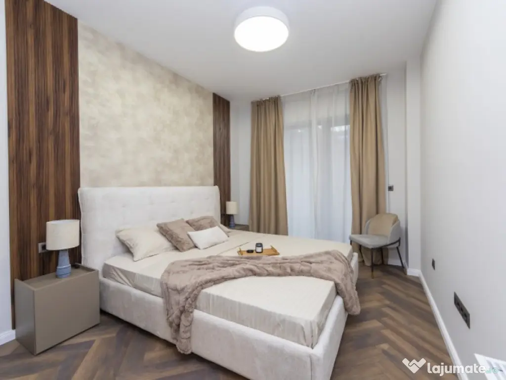 Apartament de inchiriat cu 2 camere in zona Pantelimon 