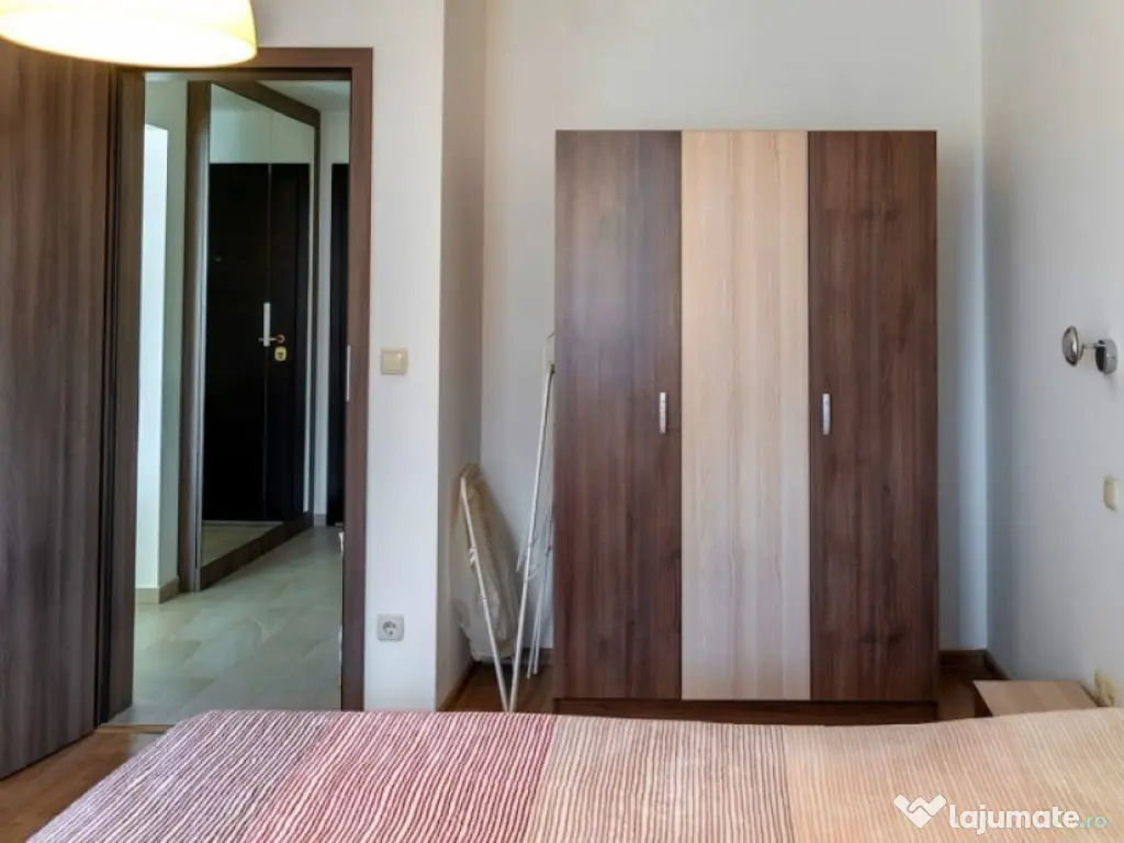 Apartament cu 2 camere de inchiriat in zona Unirii