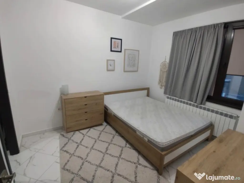 Garsoniera de inchiriat in zona Berceni