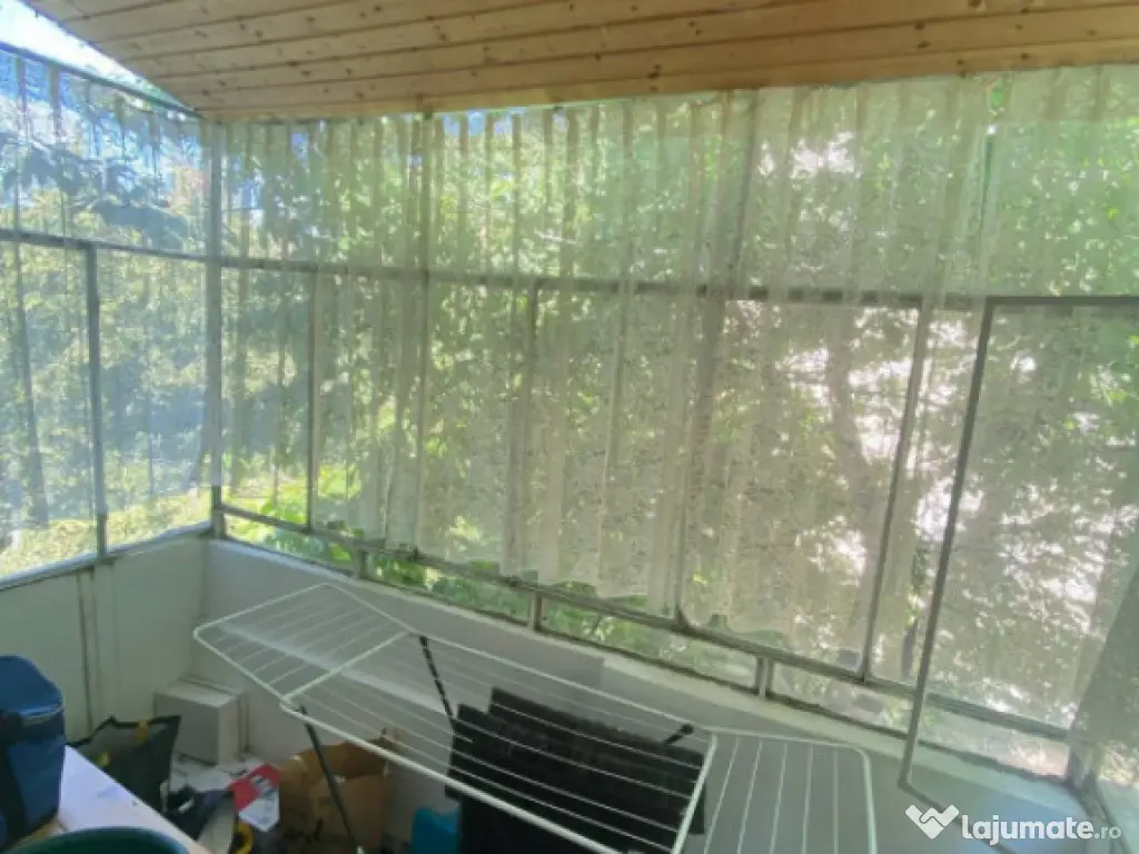 Apartament 2 camere decomandat Etaj 3 | Tudor Vladimirescu