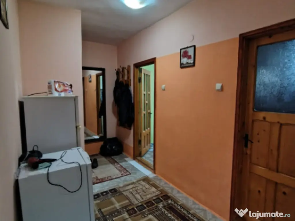 Apartament 2 camere decomandat Etaj 3 | Tudor Vladimirescu