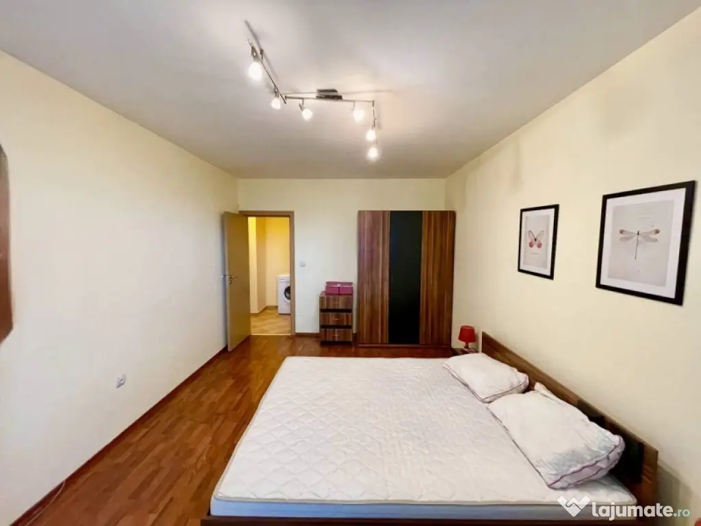 Apartament cu 2 camera de inchiriat in zona Berceni