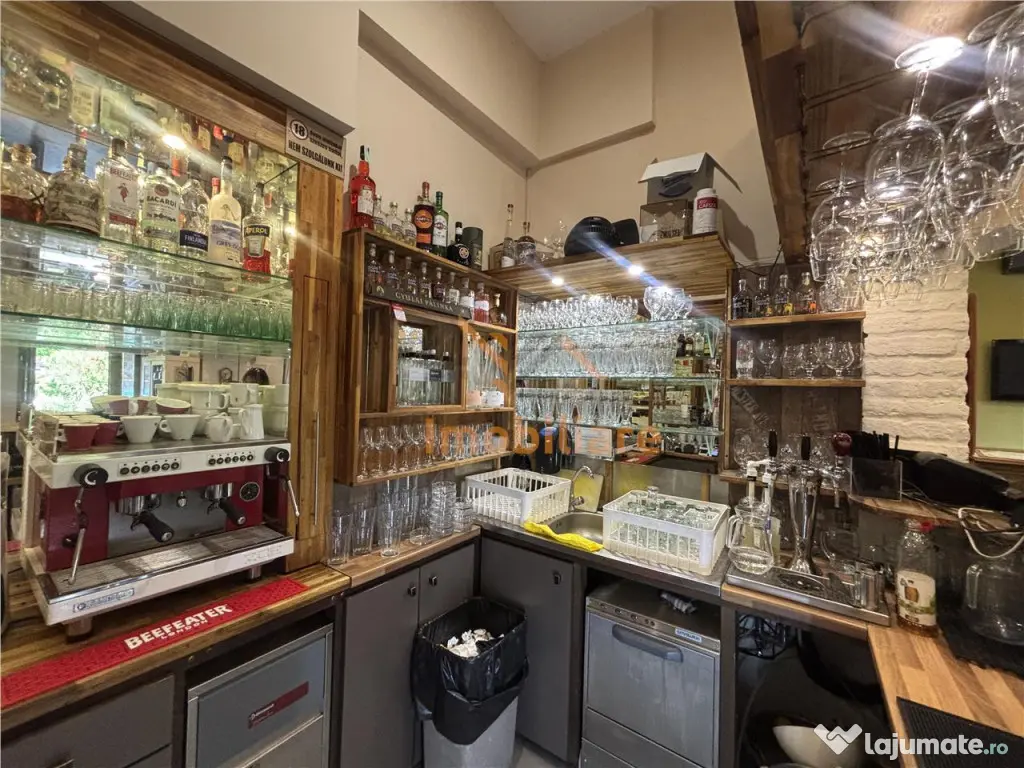 RESTAURANT GYULA | UNGARIA | PANOURI SOLARE | 245 MP | TERA 