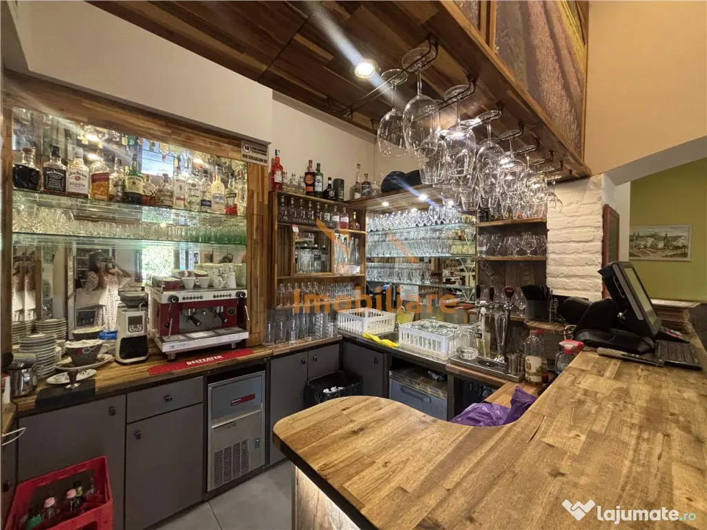 RESTAURANT GYULA | UNGARIA | PANOURI SOLARE | 245 MP | TERA 