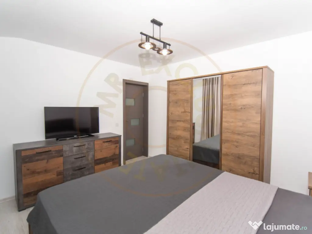 Casa 4 camere langa padure - mobilata si utilata complet - 