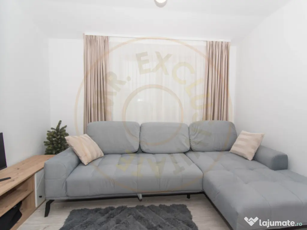 Casa 4 camere langa padure - mobilata si utilata complet - 