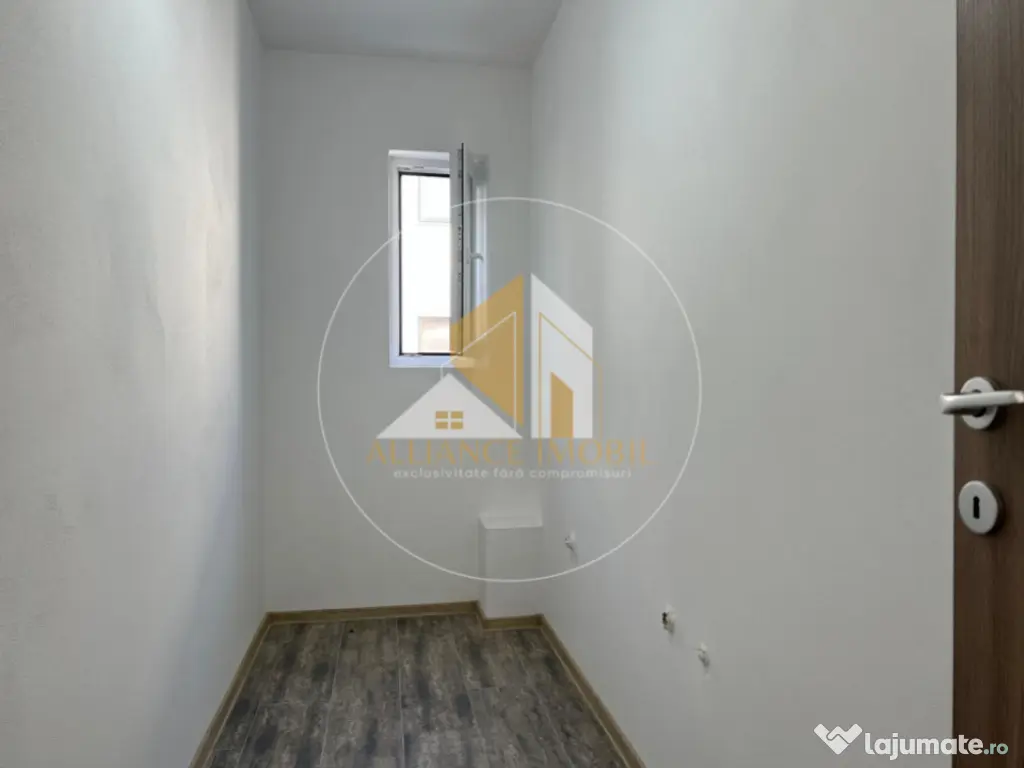 Apartament Nou 3 Camere -Fără Comision 