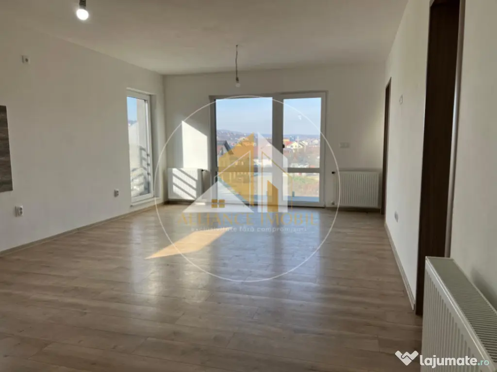 Apartament Nou 3 Camere -Fără Comision 