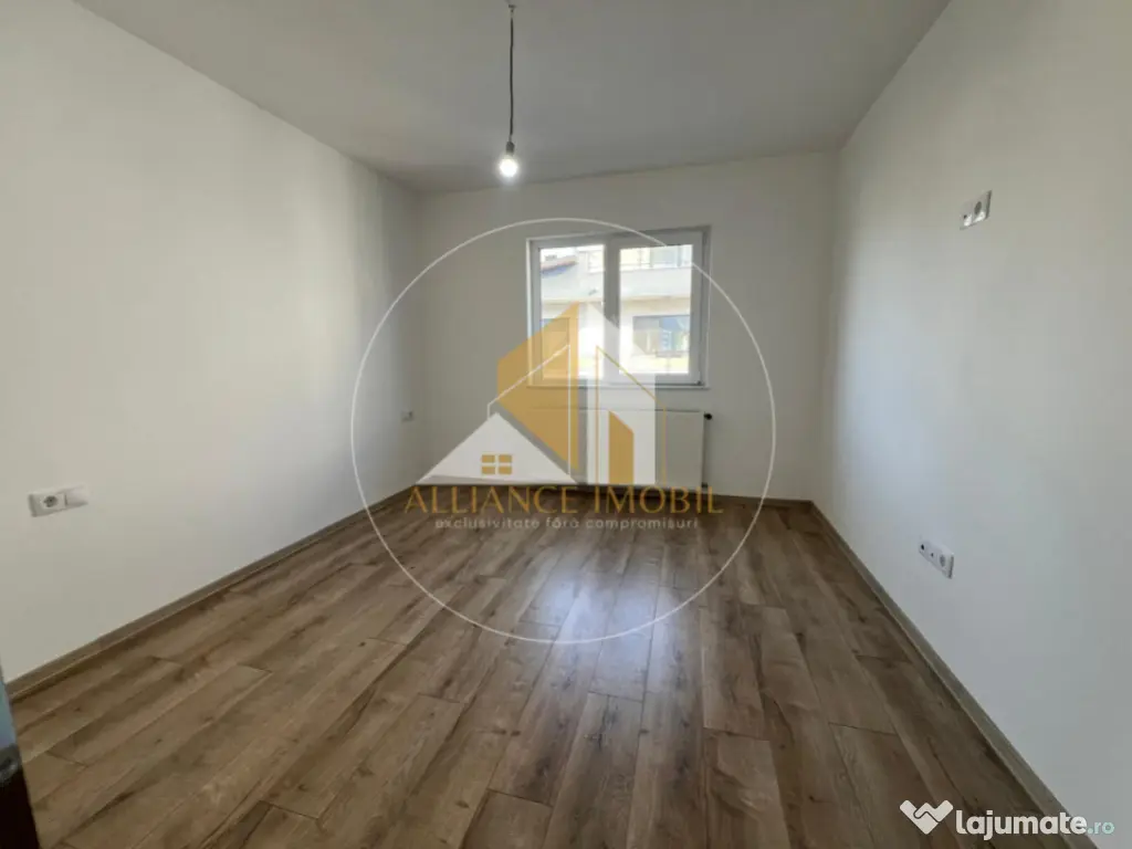 Apartament Nou 3 Camere -Fără Comision 