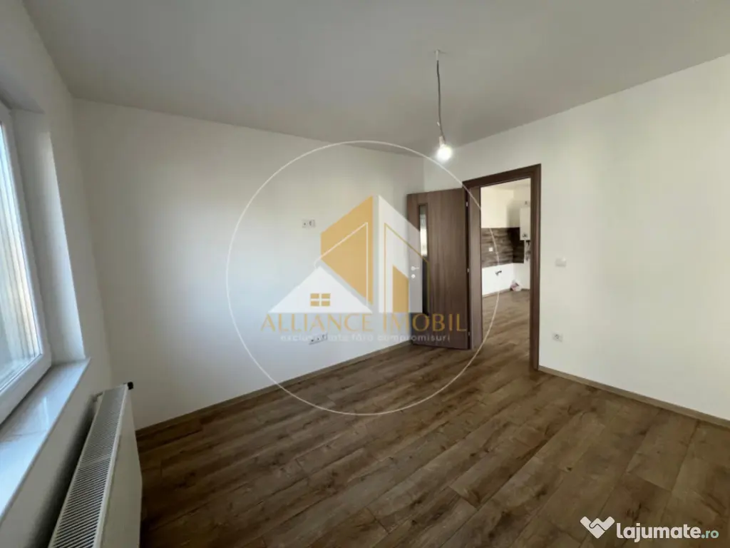 Apartament Nou 3 Camere -Fără Comision 