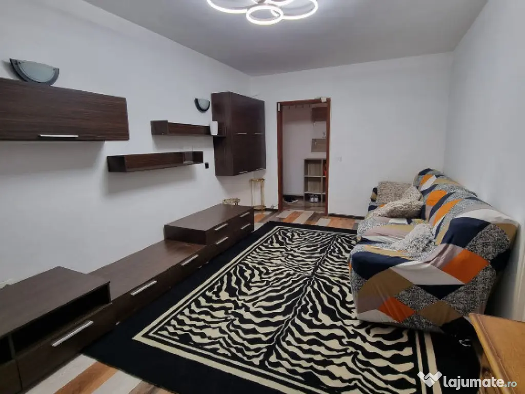 Inchiriere apartament 3 camere Eroii Revolutiei, George Bacovia, cf. I 