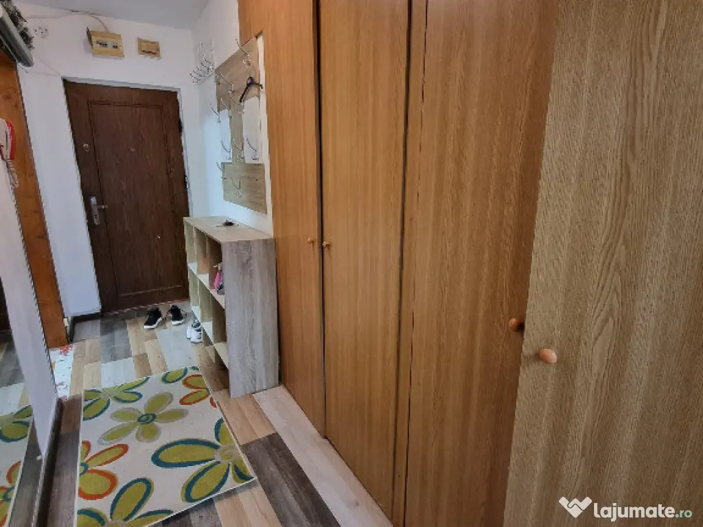 Inchiriere apartament 3 camere Eroii Revolutiei, George Bacovia, cf. I 