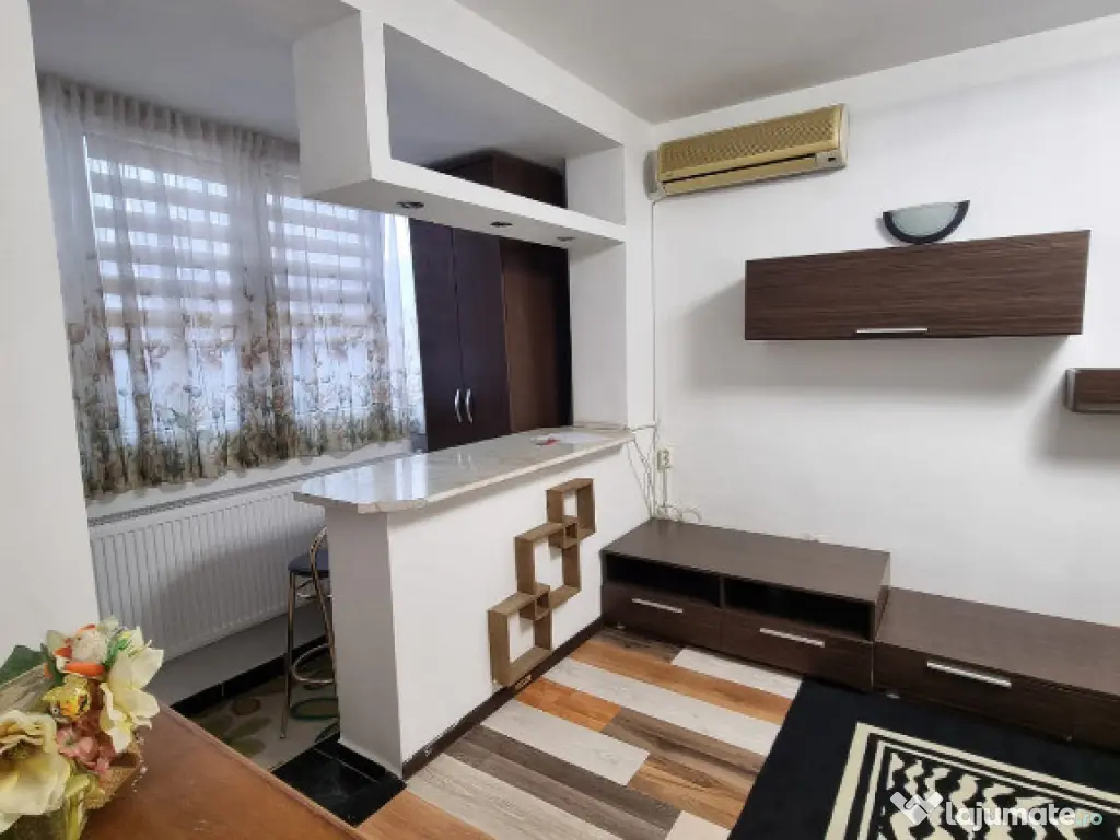 Inchiriere apartament 3 camere Eroii Revolutiei, George Bacovia, cf. I 