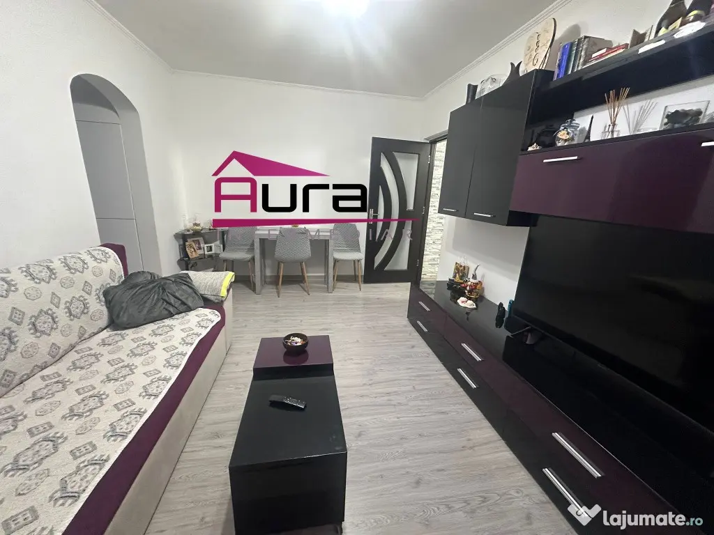 Apartament 3 camere zona Vest