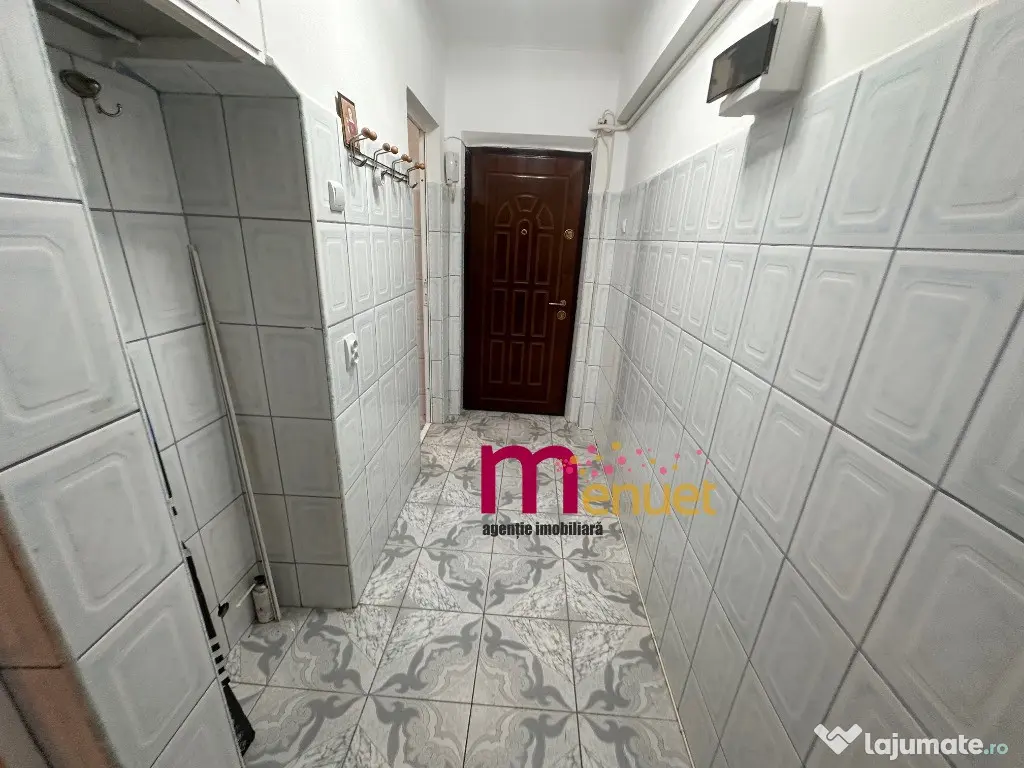 Apartament 2 camere , Str.Garii