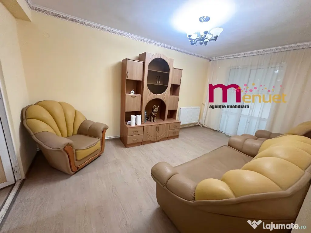 Apartament 2 camere , zona Ultracentrala