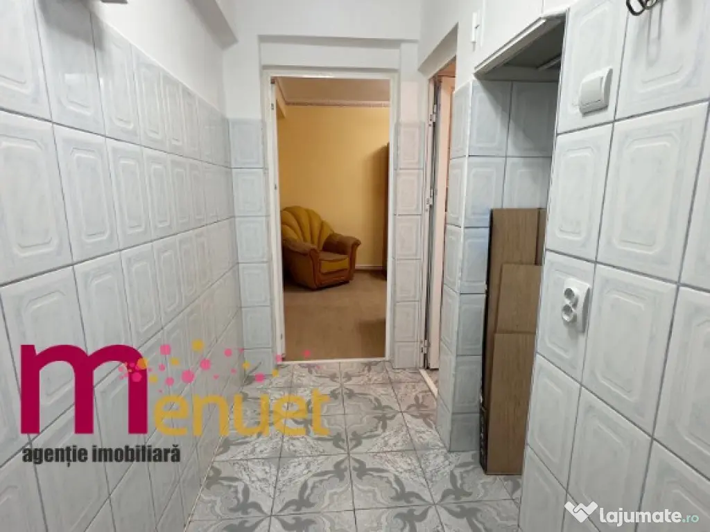 Apartament 2 camere , Str.Garii