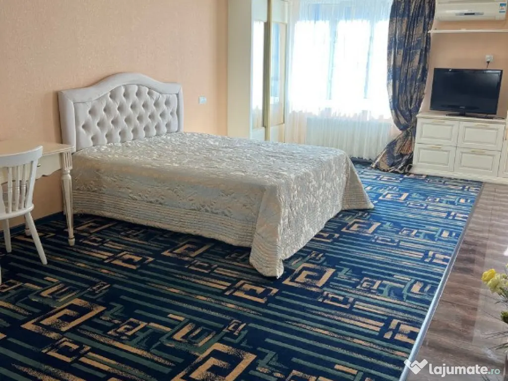 Garsoniera de inchiriat in zona Cotroceni