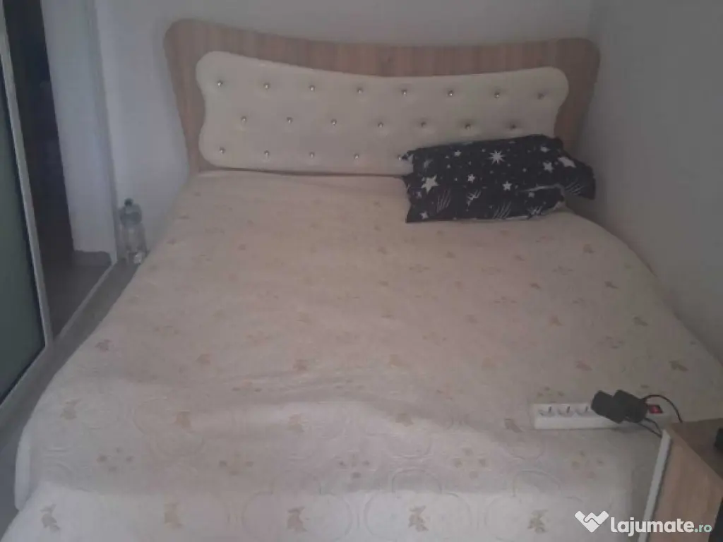 Apartamentament 2 camere decomandat zona Astra