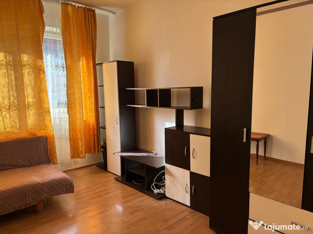 Garsoniera Astra cf 2,renovata,mobilata modern,39900 Euro