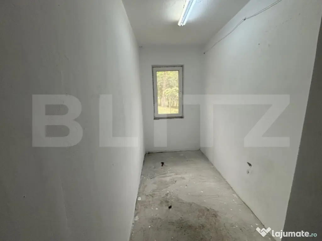 Apartament de vanzare in suprafata de 40 mp