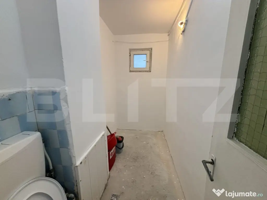 Apartament de vanzare in suprafata de 40 mp