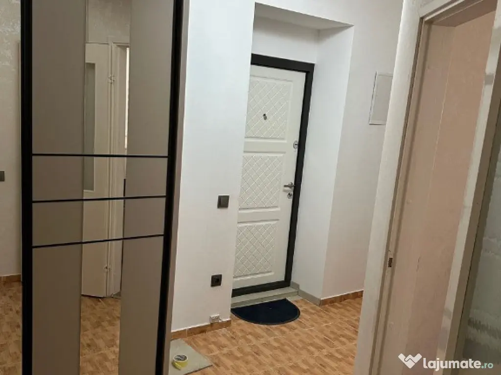Apartament 2 camere zona Titan