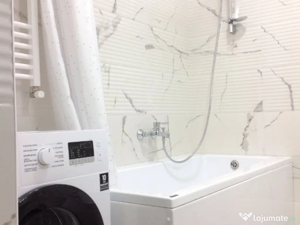 Garsoniera de inchiriat zona Drumul Taberei