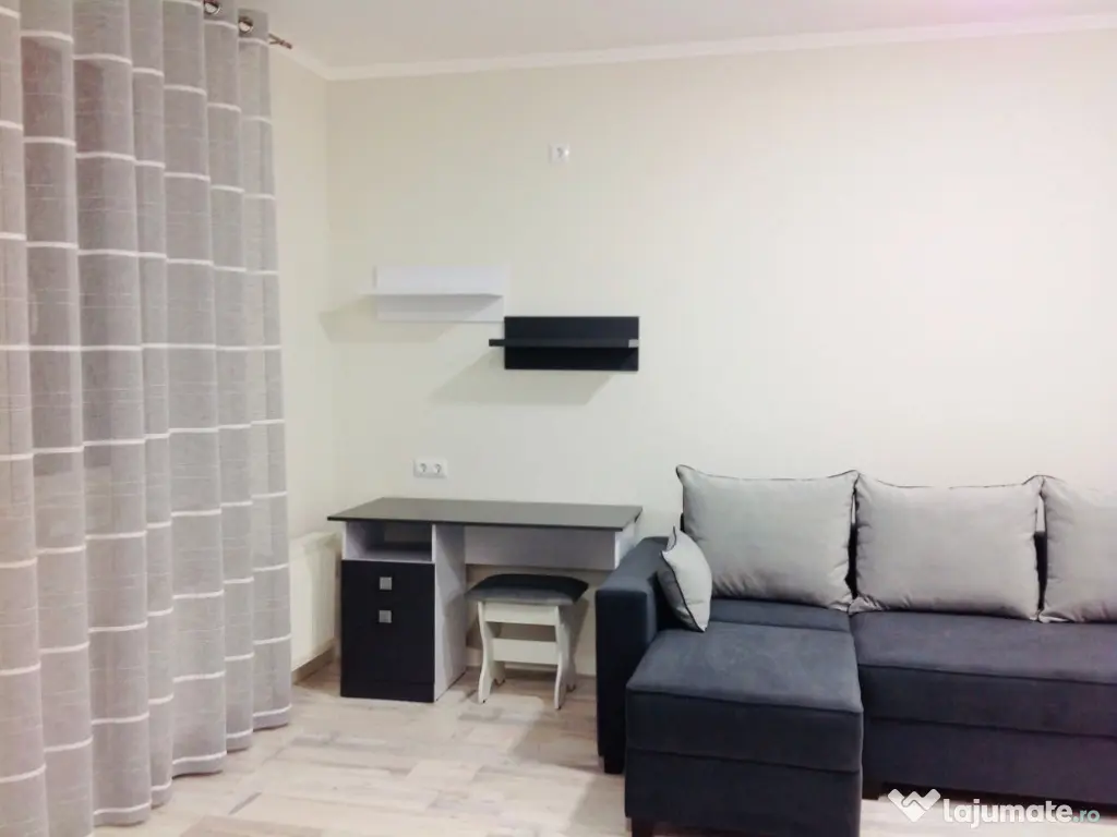 Garsoniera de inchiriat zona Drumul Taberei