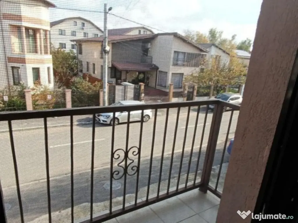 Bagadiru –2 cam, decom, 66 mp, an 2015, LOC DE PARCARE