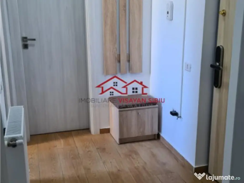 Apartament 2 camere, Mamaia Nord,Constanta 