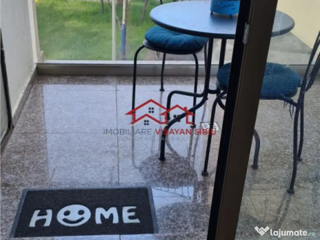 Apartament 2 camere, Mamaia Nord,Constanta 