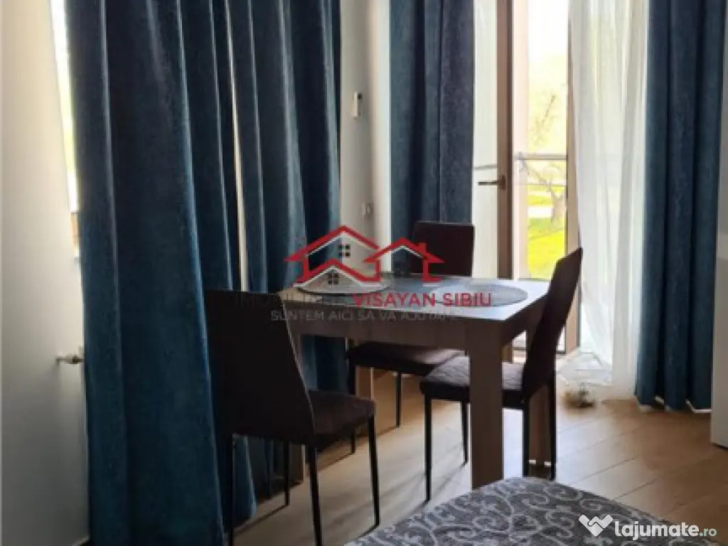 Apartament 2 camere, Mamaia Nord,Constanta 