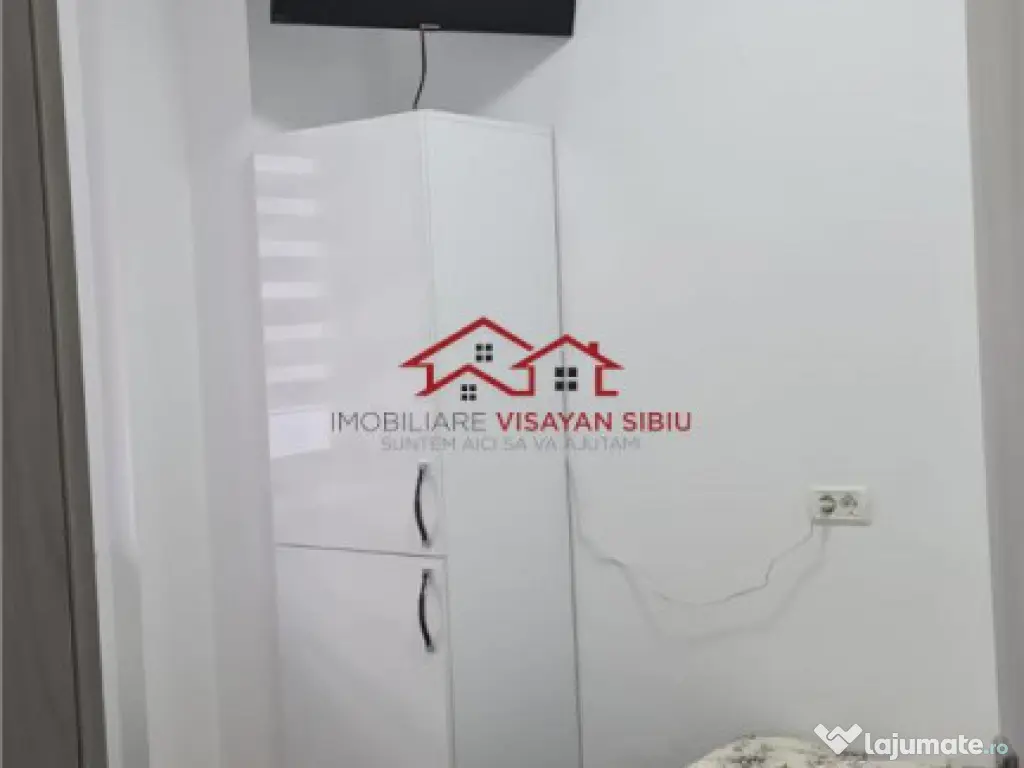 Apartament 2 camere, Mamaia Nord,Constanta 