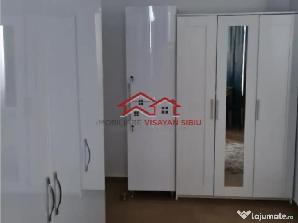 Apartament 2 camere, Mamaia Nord,Constanta 