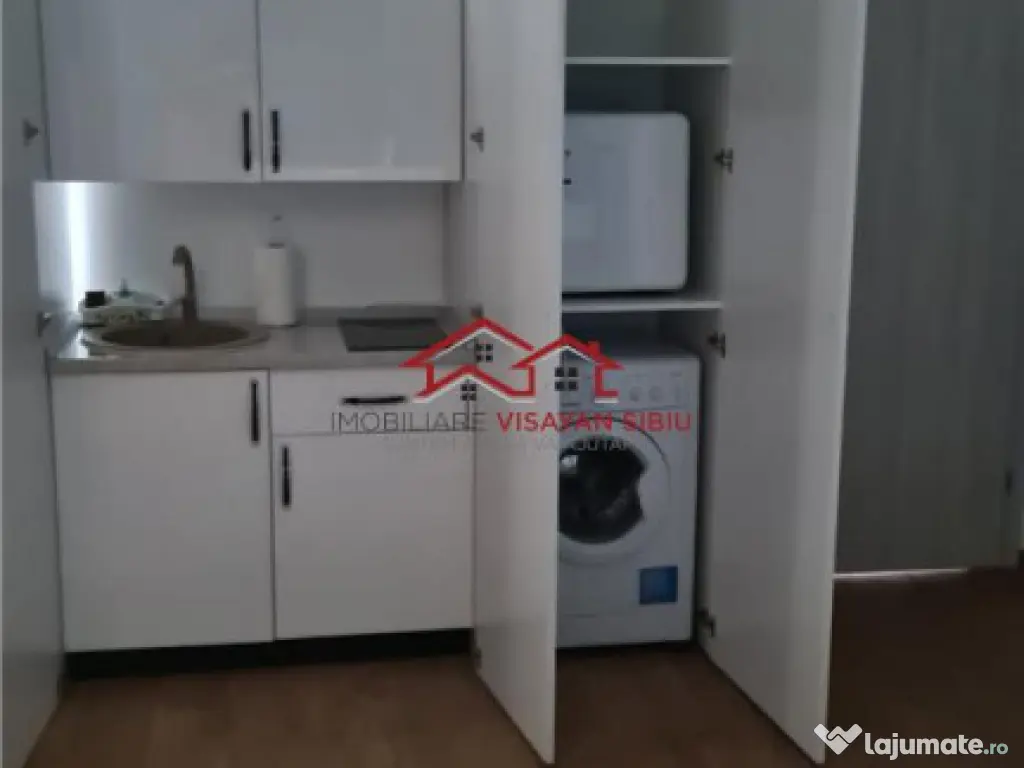 Apartament 2 camere, Mamaia Nord,Constanta 