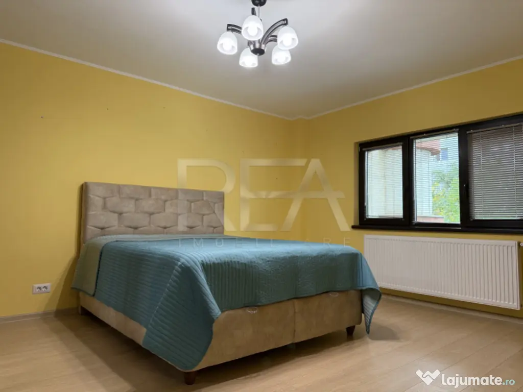 3 Camere Maria Cuntan 13 Septembrie