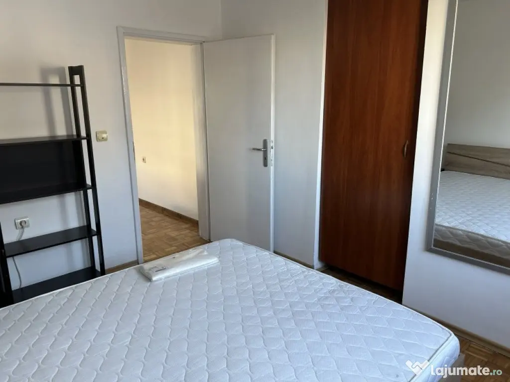 Apartament cu 2 camere in zona Thedor Pallady 