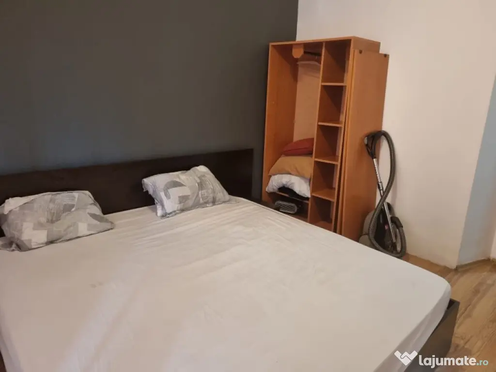 Apartament cu 2 camere in zona Thedor Pallady 