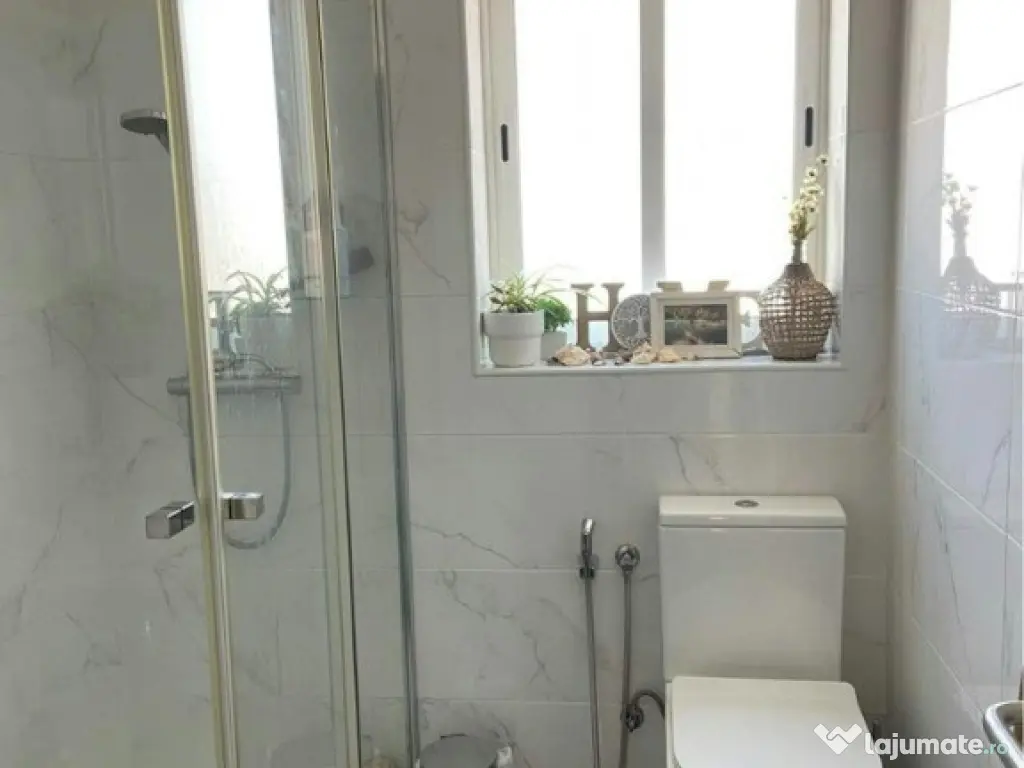 Apartament cu 2 camere in zona Thedor Pallady 