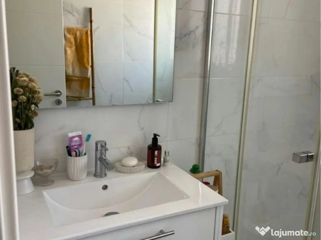 Apartament cu 2 camere in zona Thedor Pallady 