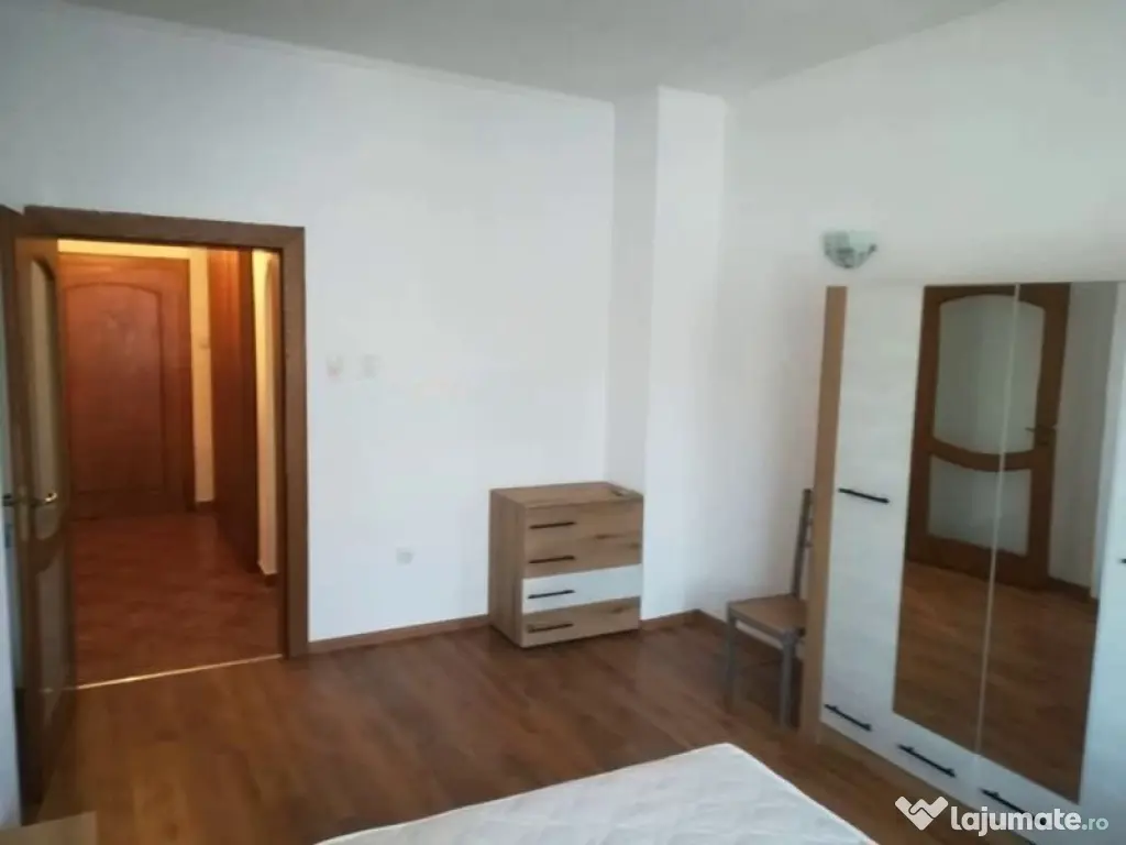 Apartament cu 2 camere de inchiriere in zona Tineretului 