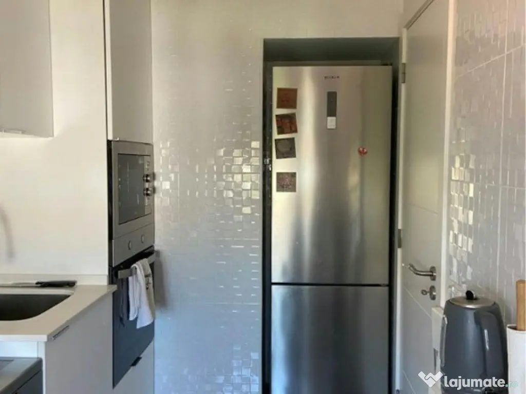 Apartament cu 2 camere de inchiriere in zona Tineretului 