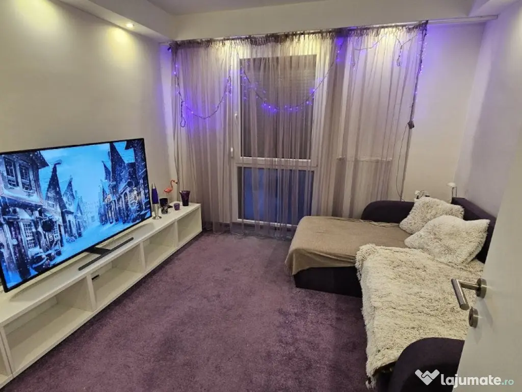 Apartament cu 2 camere de inchiriat in zona Sebastian