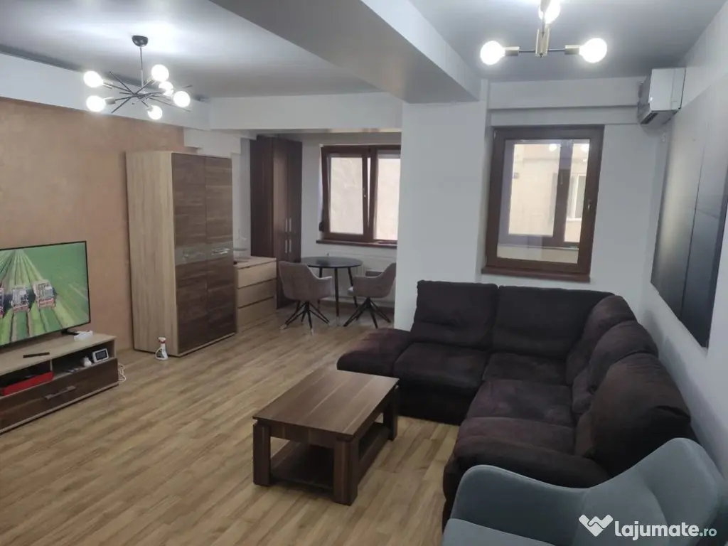 Apartament 2 camere Tomis Nord Parcul Tabacariei 